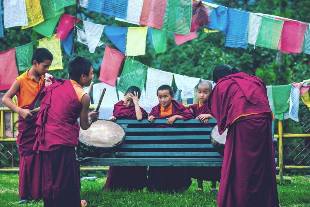 Sikkim Culture, Tradition, Sikkim Language, Lifestyle & Food
